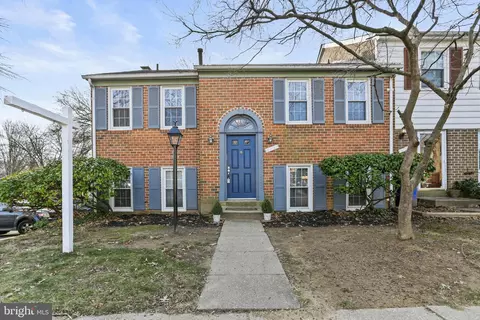 5731 Flagflower Pl, Columbia, MD 21045