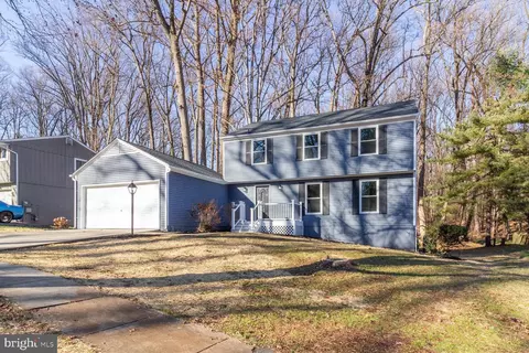 5214 Eliots Oak Rd, Columbia, MD 21044
