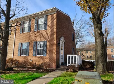 6304 Ducketts Ln #21-6, Elkridge, MD 21075