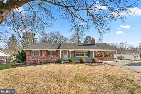 2215 Mount Hebron Dr, Ellicott City, MD 21042