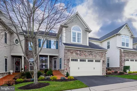 2954 Evening Dew Dr #80, Woodstock, MD 21163