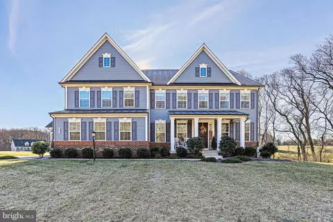 1014 High Stepper Trl, Sykesville, MD 21784