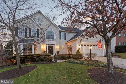 5940 Sandy Rdg, Elkridge, MD 21075