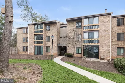 10534 Cross Fox Ln #C-1, Columbia, MD 21044