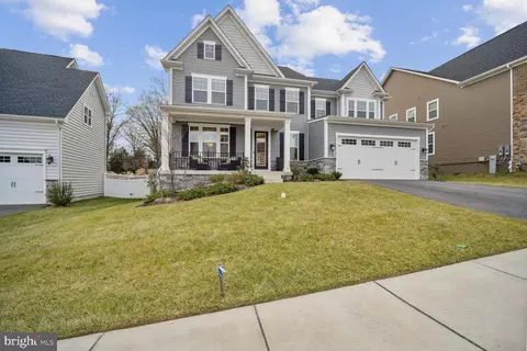 8232 Gunnar Dr, Fulton, MD 20759