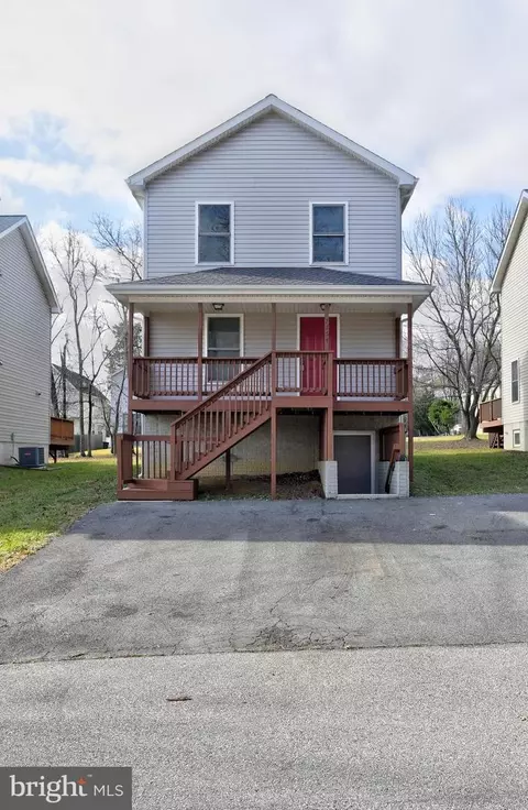 7254 Wye Ave, Jessup, MD 20794