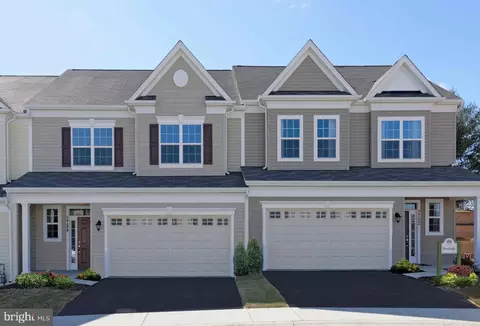 8703 Hines Cir, Laurel, MD 20723