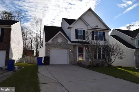 9613 Park Ave, Laurel, MD 20723 photo 2