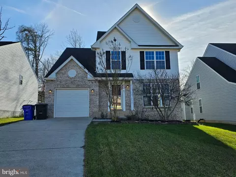 9613 Park Ave, Laurel, MD 20723