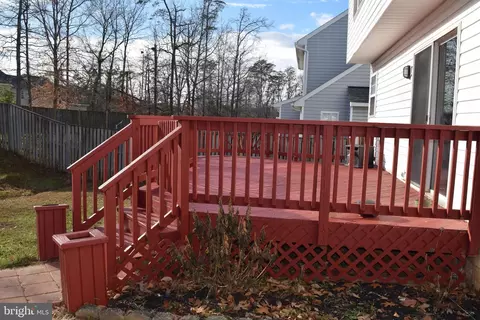 9613 Park Ave, Laurel, MD 20723 photo 83