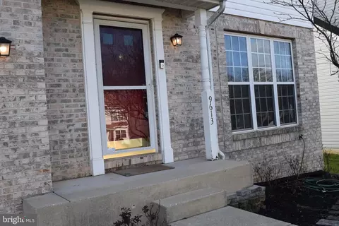 9613 Park Ave, Laurel, MD 20723 photo 6