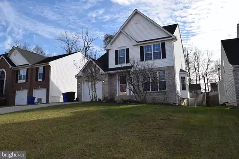 9613 Park Ave, Laurel, MD 20723 photo 3