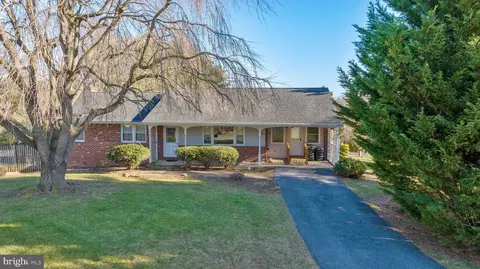 10149 Hobsons Choice Ln, Ellicott City, MD 21042