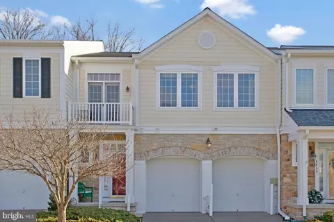 8870 Shining Oceans Way #22, Columbia, MD 21045
