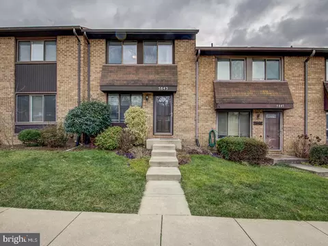5843 Whisper Way #19-02, Elkridge, MD 21075