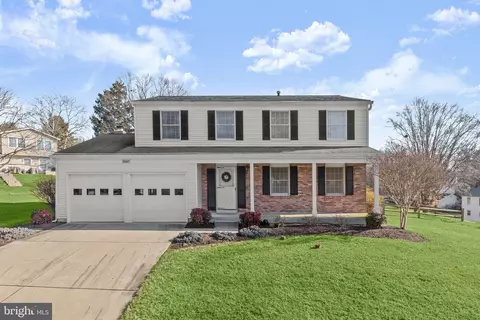 5607 High Tor Hl, Columbia, MD 21045