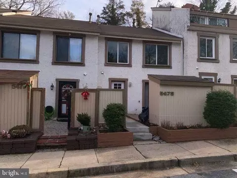 5473 El Camino #4 I, Columbia, MD 21044