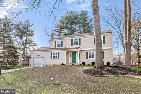 9522 Pamplona Rd, Columbia, MD 21045