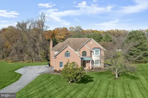 12056 Broad Meadow Ln, Clarksville, MD 21029