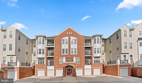 8900 Brauerton Rd #307, Ellicott City, MD 21043