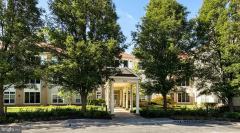 2115 Ganton Grn #G-204, Woodstock, MD 21163