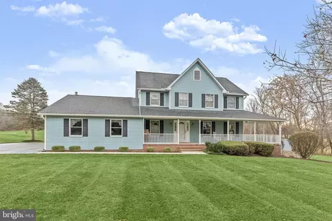2249 Mckendree Rd, West Friendship, MD 21794