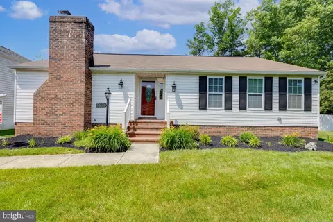 6376 Bright Plume, Columbia, MD 21044