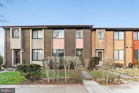 6551 Frietchie Row, Columbia, MD 21045