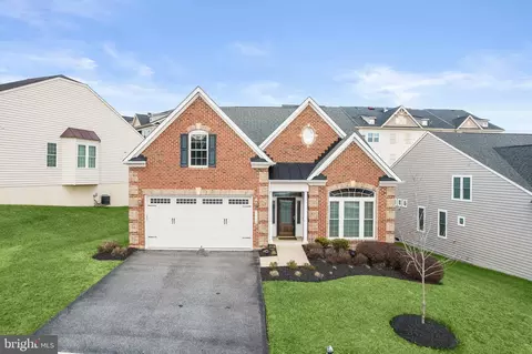 11224 Barnsley Way, Marriottsville, MD 21104