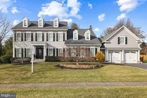 5321 Lynn Ln, Ellicott City, MD 21043