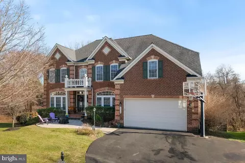 5206 Ilchester Oaks Way, Ellicott City, MD 21043