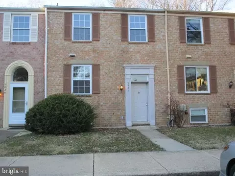 9834 Rainleaf Ct, Columbia, MD 21046