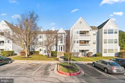 8573 Falls Run Rd #E, Ellicott City, MD 21043
