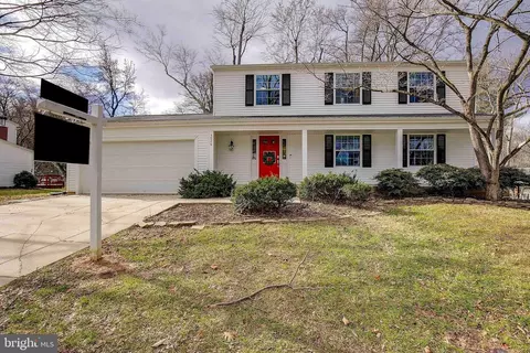 5026 Round Tower Pl, Columbia, MD 21044