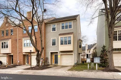 7387 Eden Brook Dr #C 14, Columbia, MD 21046