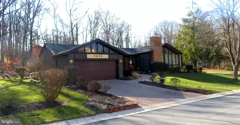 5495 Eaglebeak Row, Columbia, MD 21045
