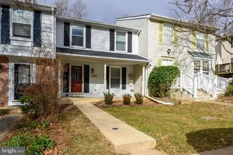6058 Wild Ginger Ct, Columbia, MD 21044