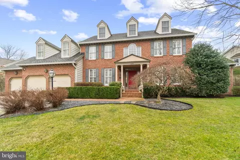 11276 Ridermark Row, Columbia, MD 21044