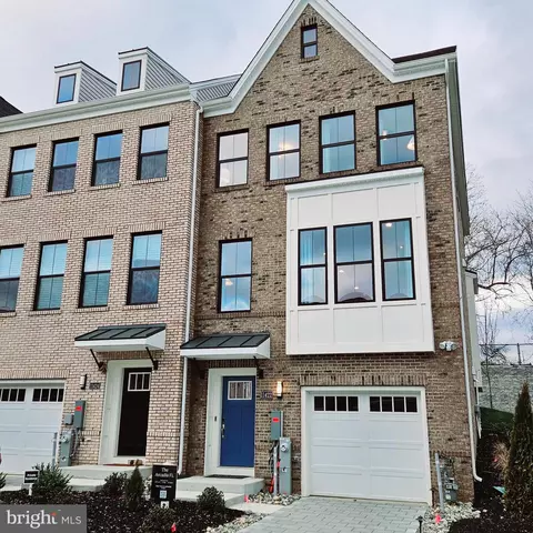 11519 Kirkleigh Dr, Marriottsville, MD 21104