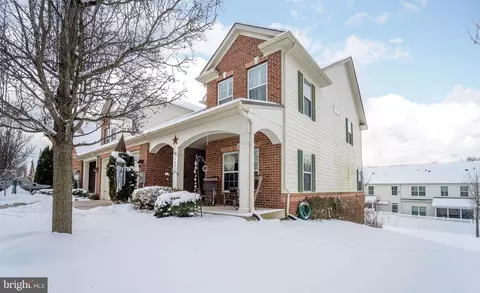 2611 Rockhampton Rd, Ellicott City, MD 21042