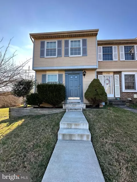 8231 Styers Ct, Laurel, MD 20723