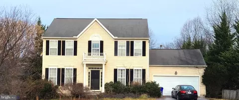 950 Ridge Rd, Mount Airy, MD 21771