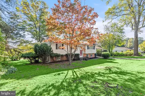 3401 Font Hill Dr, Ellicott City, MD 21042