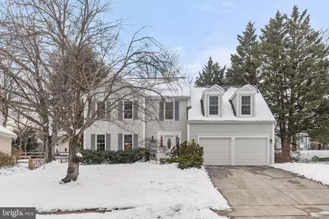 8504 Moon Glass Ct, Columbia, MD 21045