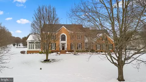 11001 Hidden Fox Ct, Ellicott City, MD 21042