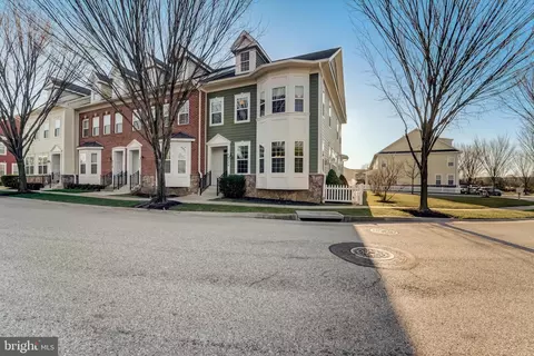 6024 Logans Way, Ellicott City, MD 21043