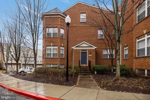 10224 Brighton Ridge Way #100, Columbia, MD 21044