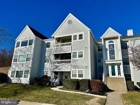 8390 Montgomery Run Rd #G, Ellicott City, MD 21043