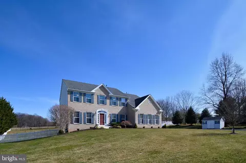 14366 Musgrove Farm Ct, Glenwood, MD 21738