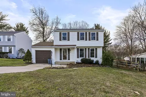 6690 Possum Ct, Columbia, MD 21045